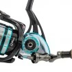 Спининг макара Pioneer Firestorm FSM-2000, 5+1BB