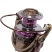 Спининг макара Pioneer Magma MAG-3000, 8+1BB
