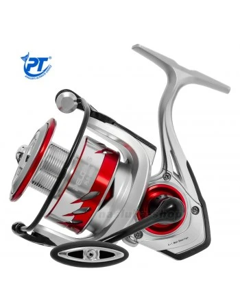 Макара с преден аванс Pioneer Pelorus PLR-6000, 5+1BB