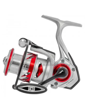 Макара с преден аванс Pioneer Pelorus PLR-4000, 5+1BB