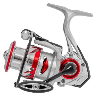 Макара с преден аванс Pioneer Pelorus PLR-3000, 5+1BB