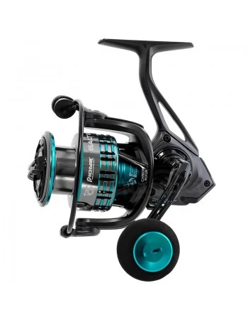 Морска макара с преден аванс Pioneer Salt Strong XI SST-C2500XI, 5+1 лагера