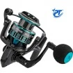 Морска макара с преден аванс Pioneer Salt Strong XI SST-C2500XI, 5+1 лагера