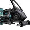 Морска макара с преден аванс Pioneer Salt Strong XI SST-C2500XI, 5+1 лагера