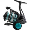 Морска макара с преден аванс Pioneer Salt Strong XI SST-C2500XI, 5+1 лагера