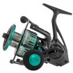 Макара за морски риболов Pioneer Salt Strong SST-6000, 5+1BB, Max Drag 17кг