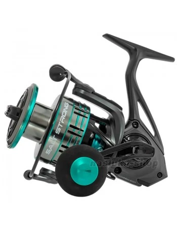 Макара за морски риболов Pioneer Salt Strong SST-6000, 5+1BB, Max Drag 17кг