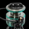 Макара за морски риболов Pioneer Salt Strong SST-6000, 5+1BB, Max Drag 17кг