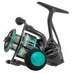 Макара за морски риболов Pioneer Salt Strong SST-3000, 5+1BB, Max Drag 14кг