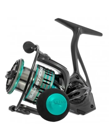Макара за морски риболов Pioneer Salt Strong SST-3000, 5+1BB, Max Drag 14кг