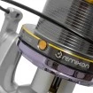 Мощна макара за сърф и шаранджийски риболов Remixon Alcor 10000, 6+1BB