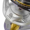 Мощна макара за сърф и шаранджийски риболов Remixon Alcor 10000, 6+1BB