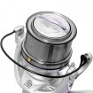 Мощна макара за сърф и шаранджийски риболов Remixon Alcor 8000, 6+1BB