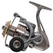 Макара с преден аванс Remixon Prestige 5000, Max Drag 12кг