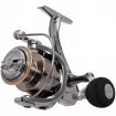 Макара с преден аванс Remixon Prestige 5000, Max Drag 12кг