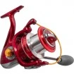 Макара за дънен риболов Remixon Silver Point 8000, 5+1BB, Max Drag 14кг