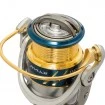 Спининг макара Ryuji Impact 4000, 7+1BB