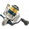 Спининг макара Ryuji Impact 4000, 7+1BB