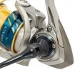 Спининг макара Ryuji Impact 4000, 7+1BB