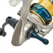 Спининг макара Ryuji Impact 4000, 7+1BB