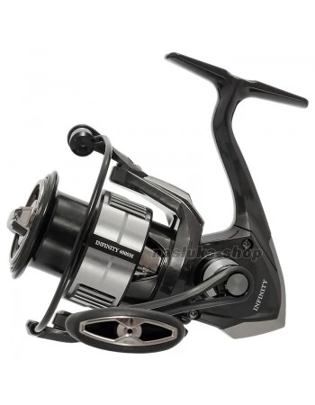 Макара за спининг Ryuji Infinity 4000М, 5+1BB