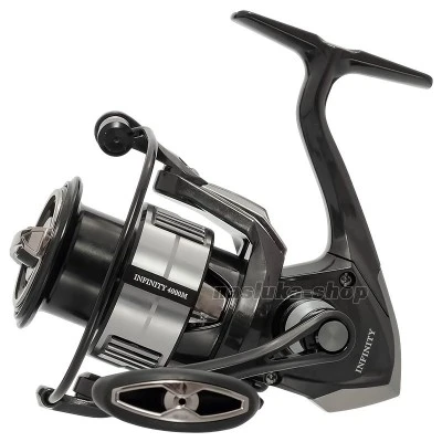 Макара за спининг Ryuji Infinity 4000М, 5+1BB