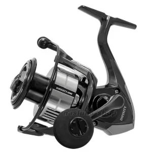 Макара за спининг Ryuji Infinity 6000, 5+1 BB Макара за спининг Ryuji Infinity 6000, 5+1 BB