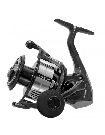 Макара за спининг Ryuji Infinity 6000, 5+1BB