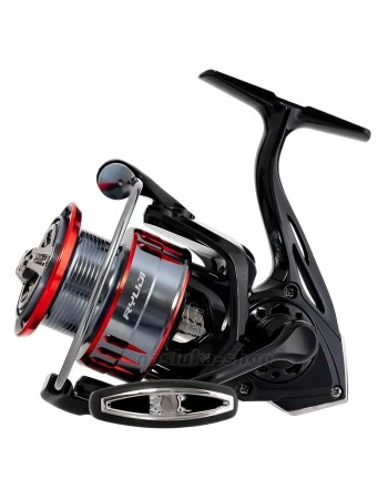 Макара за екстремен спининг Ryuji Raptor Dark 4000M, 5+1BB