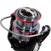 Макара за екстремен спининг Ryuji Raptor Dark 3000M, 5+1BB