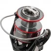 Макара за екстремен спининг Ryuji Raptor Dark 5000D, 5+1BB