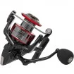 Макара за екстремен спининг Ryuji Raptor Dark 5000D, 5+1BB