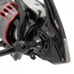 Макара за екстремен спининг Ryuji Raptor Dark 5000D, 5+1BB