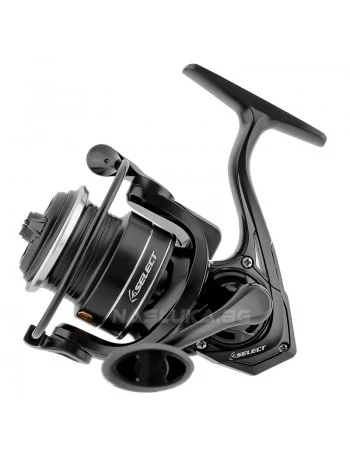 Макара за спининг Select Ritmix 1500S, 6+1BB