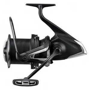 Shimano Aero Technium MGS 14000XTD, 8+1 BB/Шаранджийска макара Shimano Aero Technium MGS 14000XTD, 8+1 BB/Шаранджийска макара