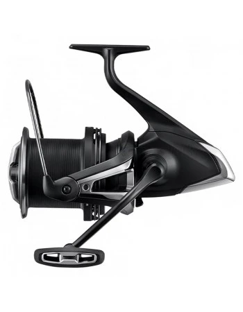 Shimano Aero Technium MGS 14000XTD, 8+1BB / Шаранджийска макара