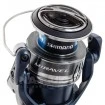 Спининг макара Shimano Miravel C3000, 5+1BB