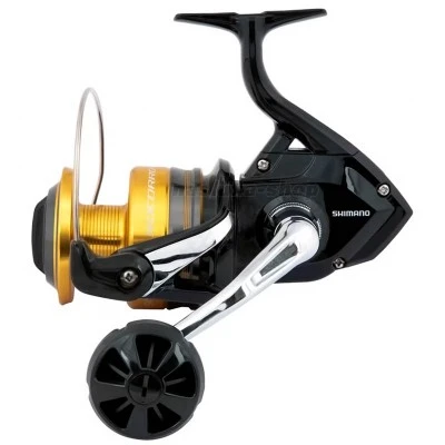 Морска макара Shimano Socorro SW5000, Max Drag 10кг