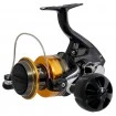 Морска макара Shimano Socorro SW5000, Max Drag 10кг