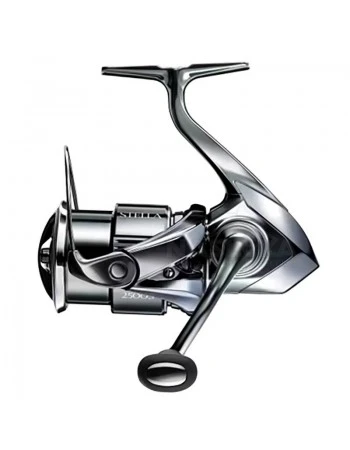 Спининг макара Shimano 2022 Stella FK 4000M