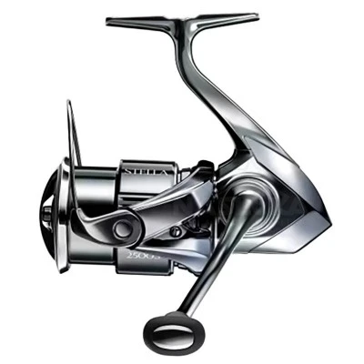 Спининг макара Shimano 2022 Stella FK 4000M