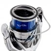 Бързооборотна спининг макара Shimano Stradic FM 1000HG, 6+1BB, 6.0:1