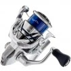 Бързооборотна спининг макара Shimano Stradic FM 1000HG, 6+1BB, 6.0:1