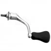 Бързооборотна спининг макара Shimano Stradic FM 1000HG, 6+1BB, 6.0:1