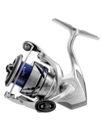 Бързооборотна спининг макара Shimano Stradic FM C2000HG, 6+1BB, 6.0:1