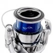 Бързооборотна спининг макара Shimano Stradic FM 4000XG, 6+1BB