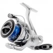 Бързооборотна спининг макара Shimano Stradic FM 4000XG, 6+1BB