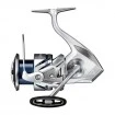 Бързооборотна спининг макара Shimano Stradic FM 4000XG, 6+1BB