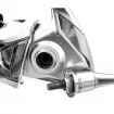 Бързооборотна спининг макара Shimano Stradic FM 4000XG, 6+1BB