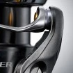 Висококачествена макара за спининг Shimano Twin Power FE 4000PG